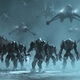 Image for article titled Halo Wars Playable, But Not Here